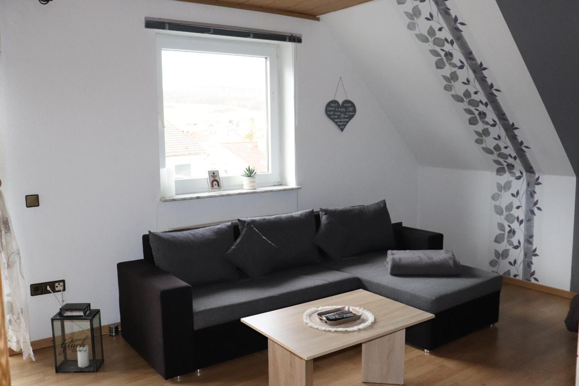 Pension Und Apartment Landhaus Fricke Calden Esterno foto